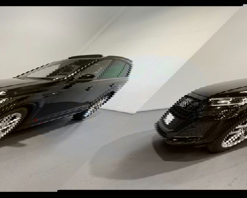 Audi Q7 usata a Treviso
