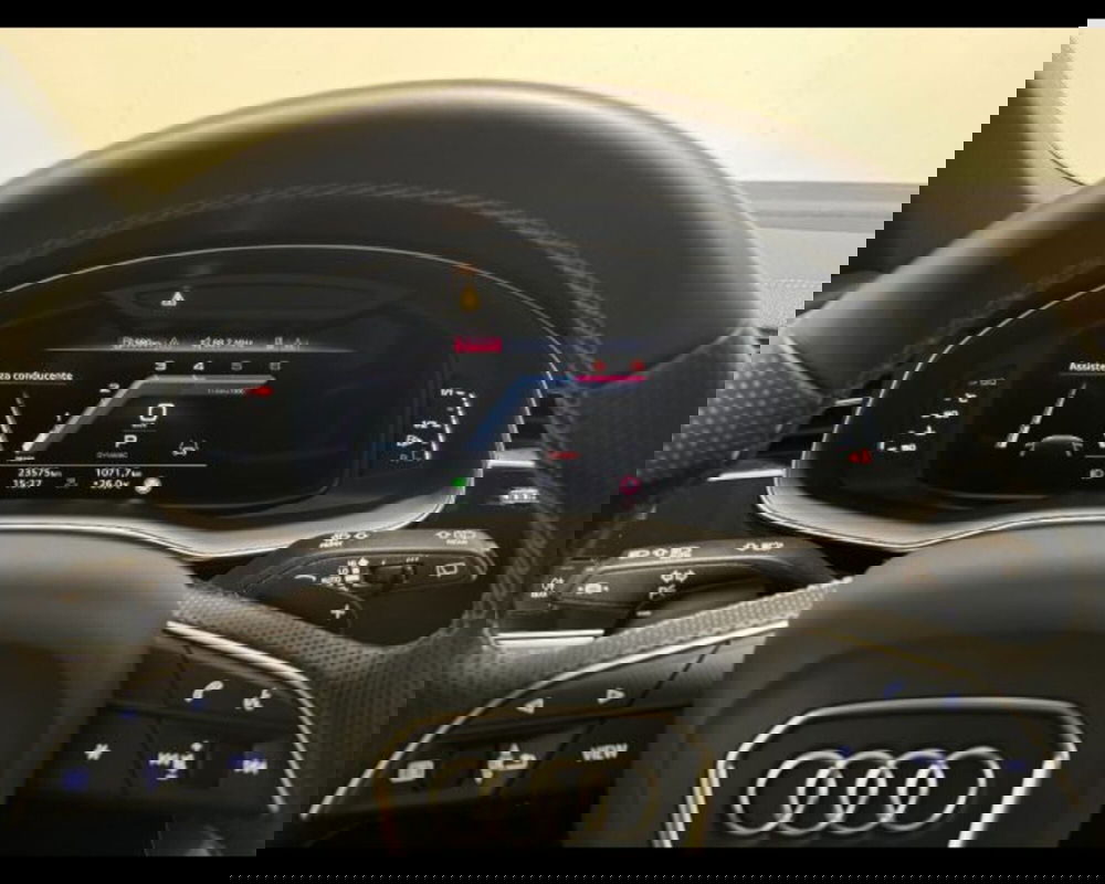 Audi Q7 usata a Treviso (4)