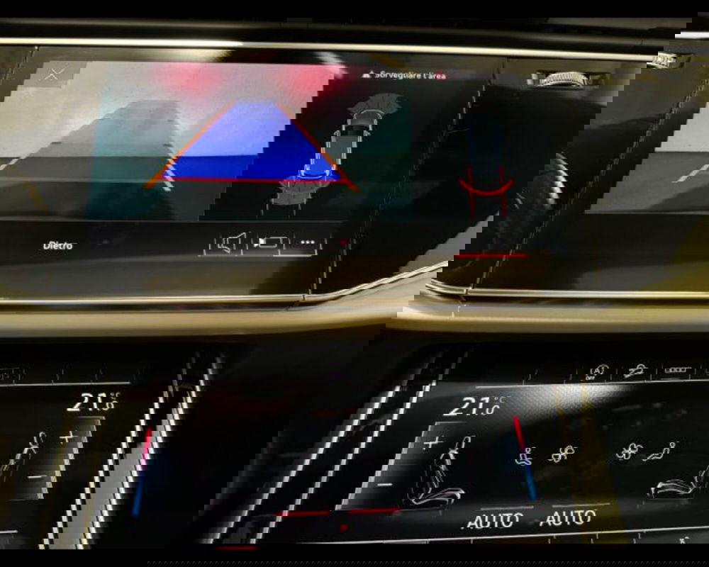 Audi Q7 usata a Treviso (6)