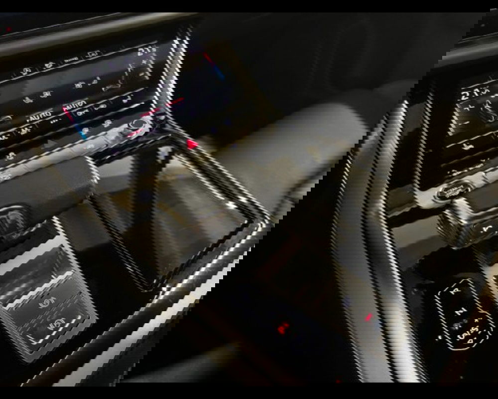 Audi Q7 usata a Treviso (7)