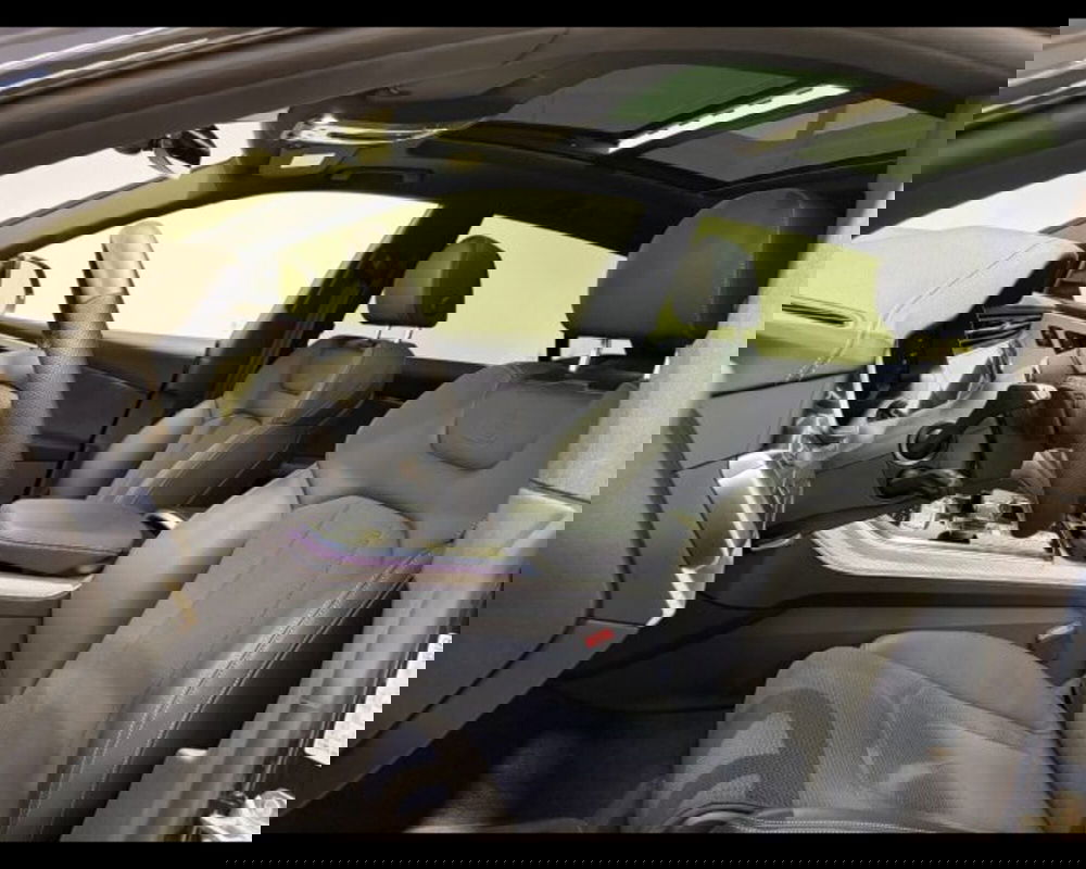 Audi Q8 usata a Treviso (12)