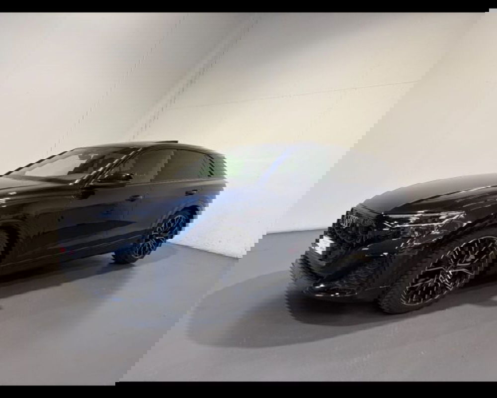 Audi Q8 usata a Treviso (2)