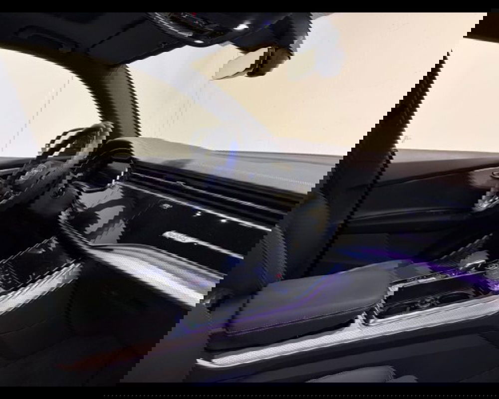 Audi Q8 usata a Treviso (4)