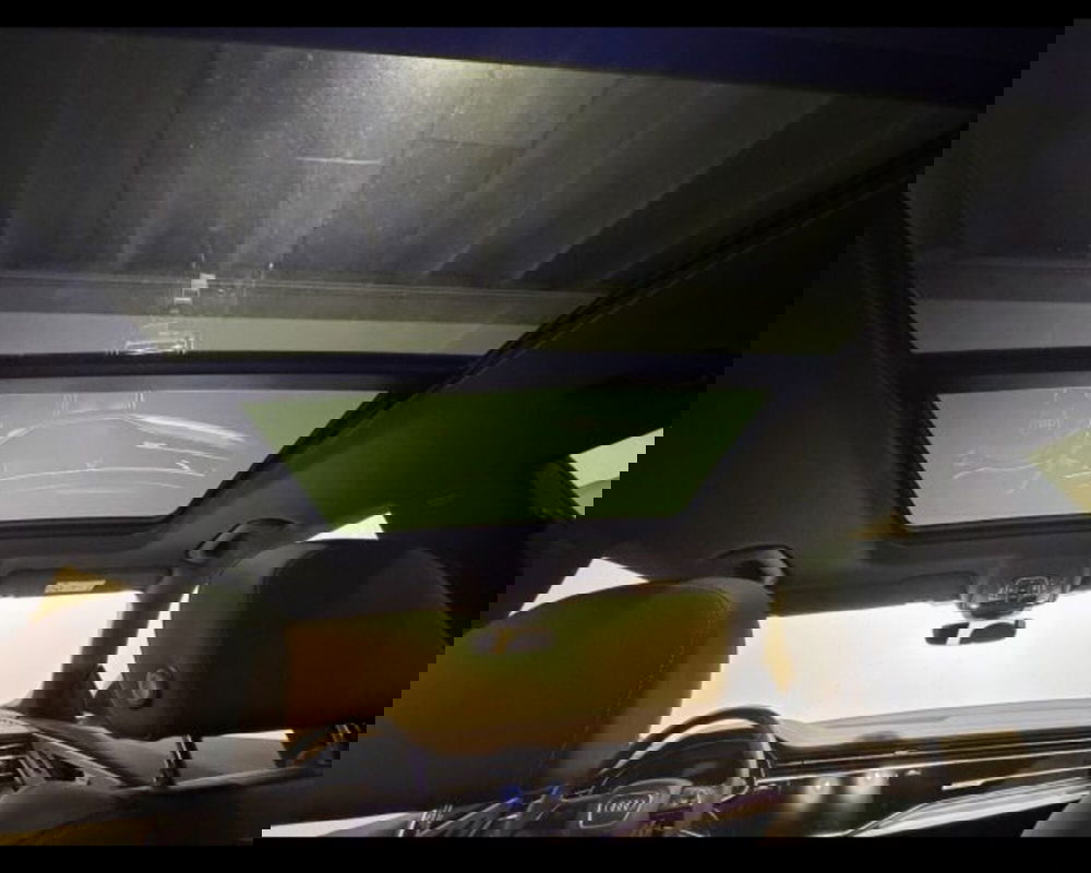 Audi Q8 usata a Treviso (6)