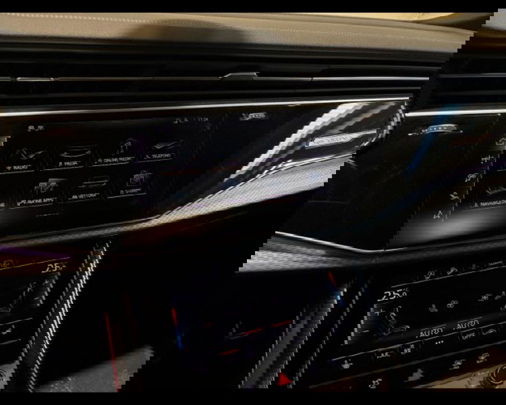 Audi Q8 usata a Treviso (7)