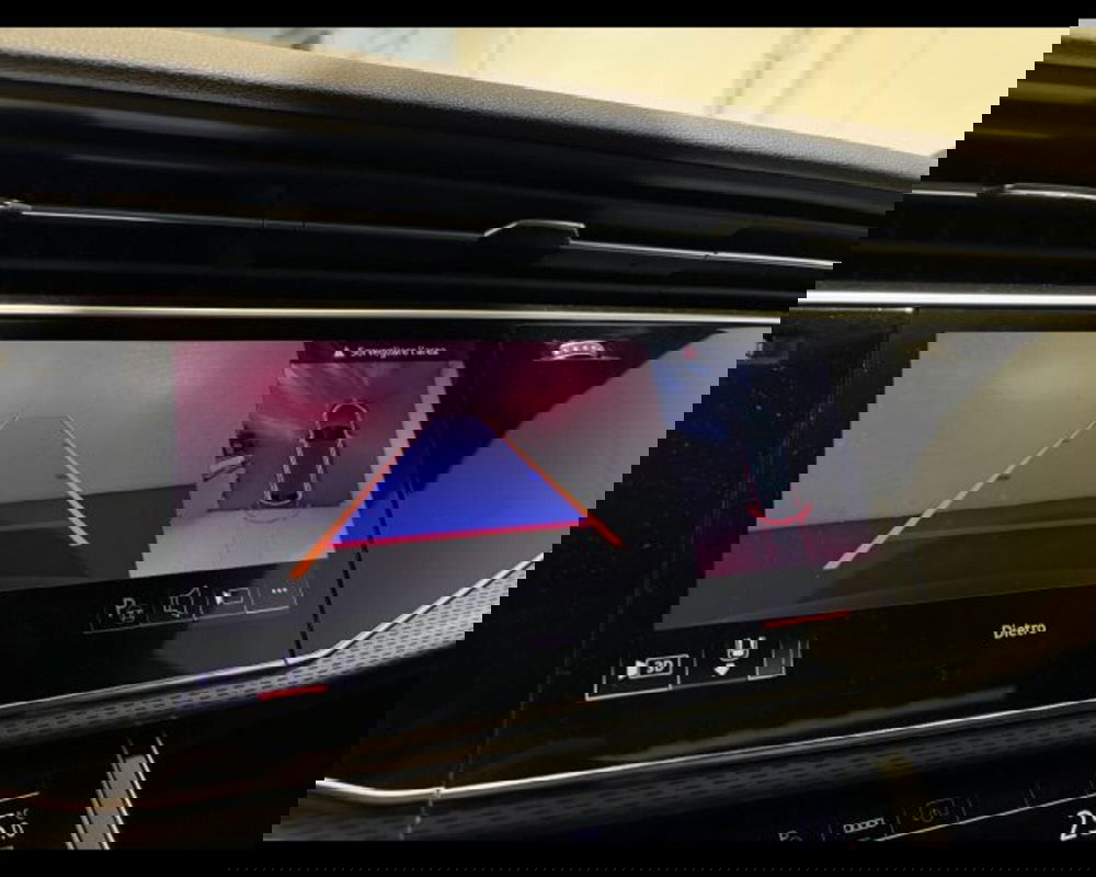 Audi Q8 usata a Treviso (8)