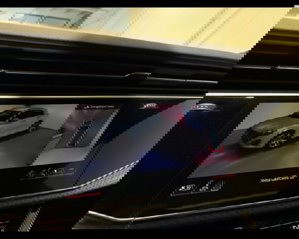 Audi Q8 usata a Treviso (9)