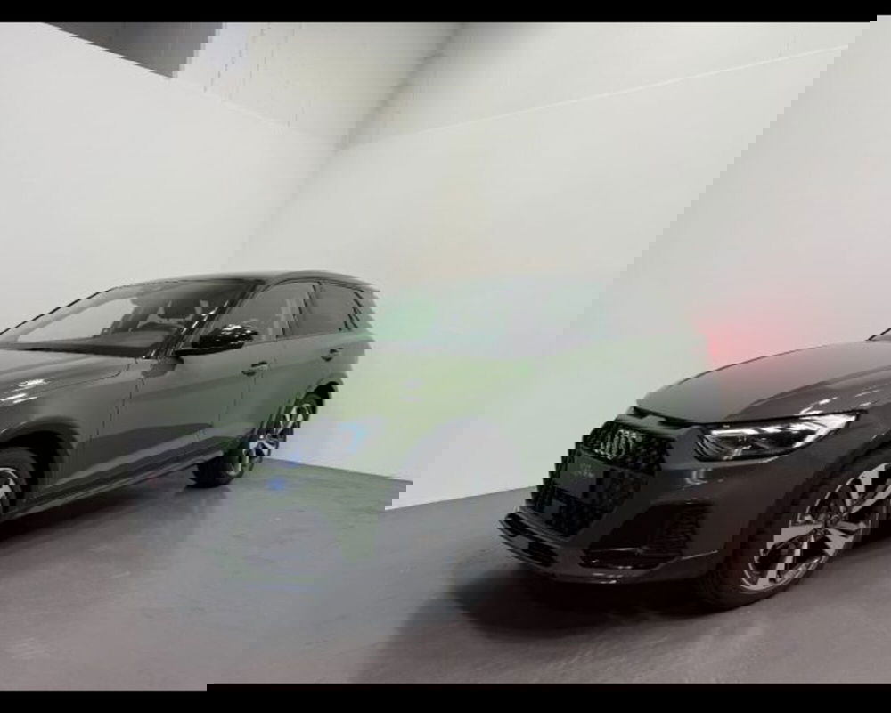 Audi A1 allstreet nuova a Treviso