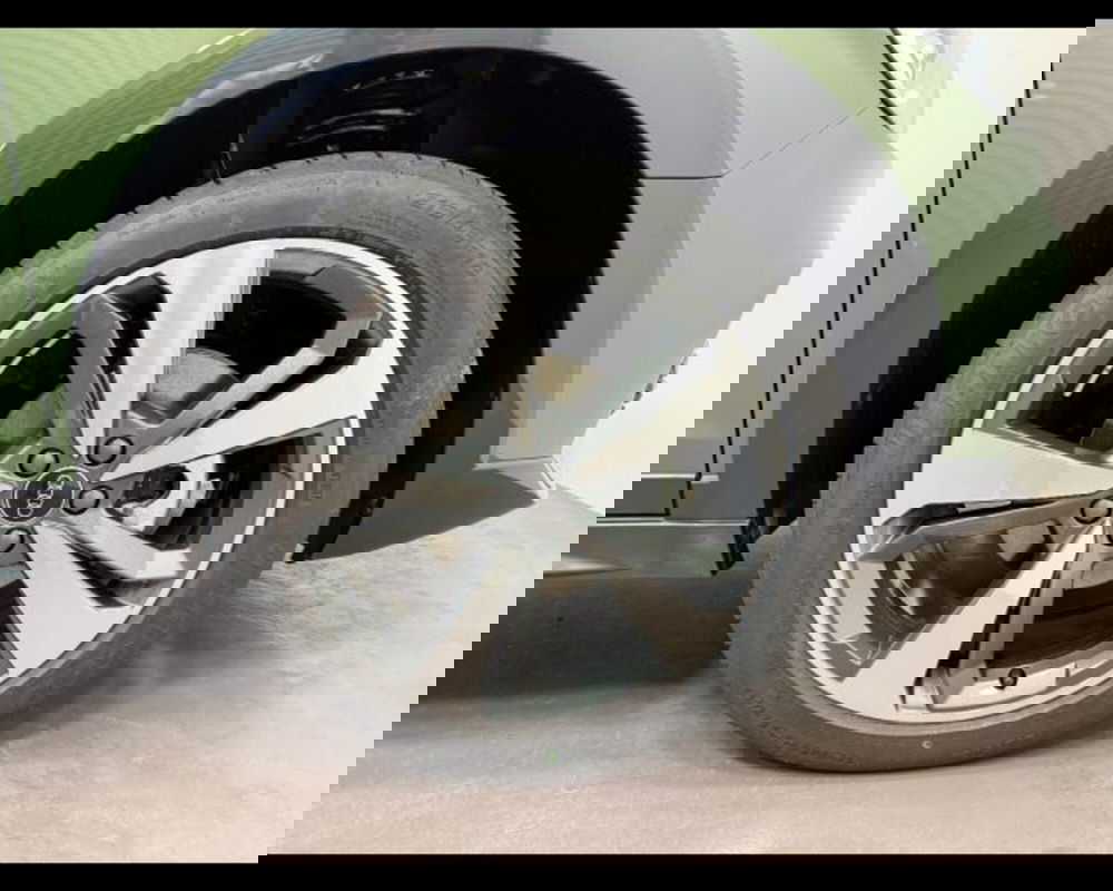 Audi A1 allstreet nuova a Treviso (10)