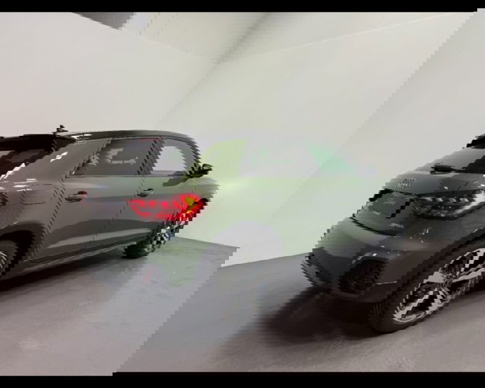 Audi A1 allstreet nuova a Treviso (2)