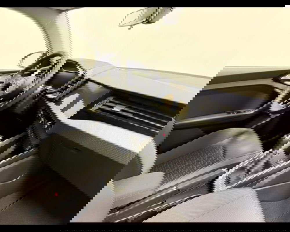 Audi A1 allstreet nuova a Treviso (3)