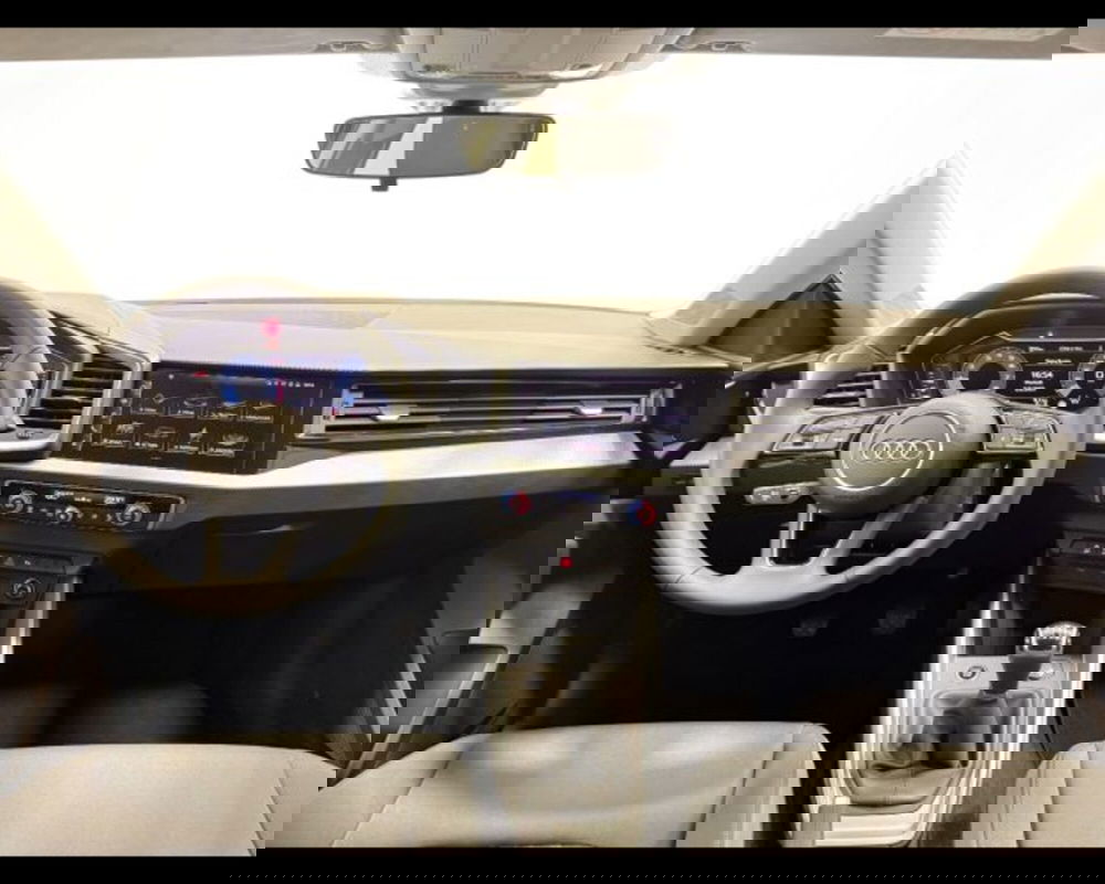 Audi A1 allstreet nuova a Treviso (4)