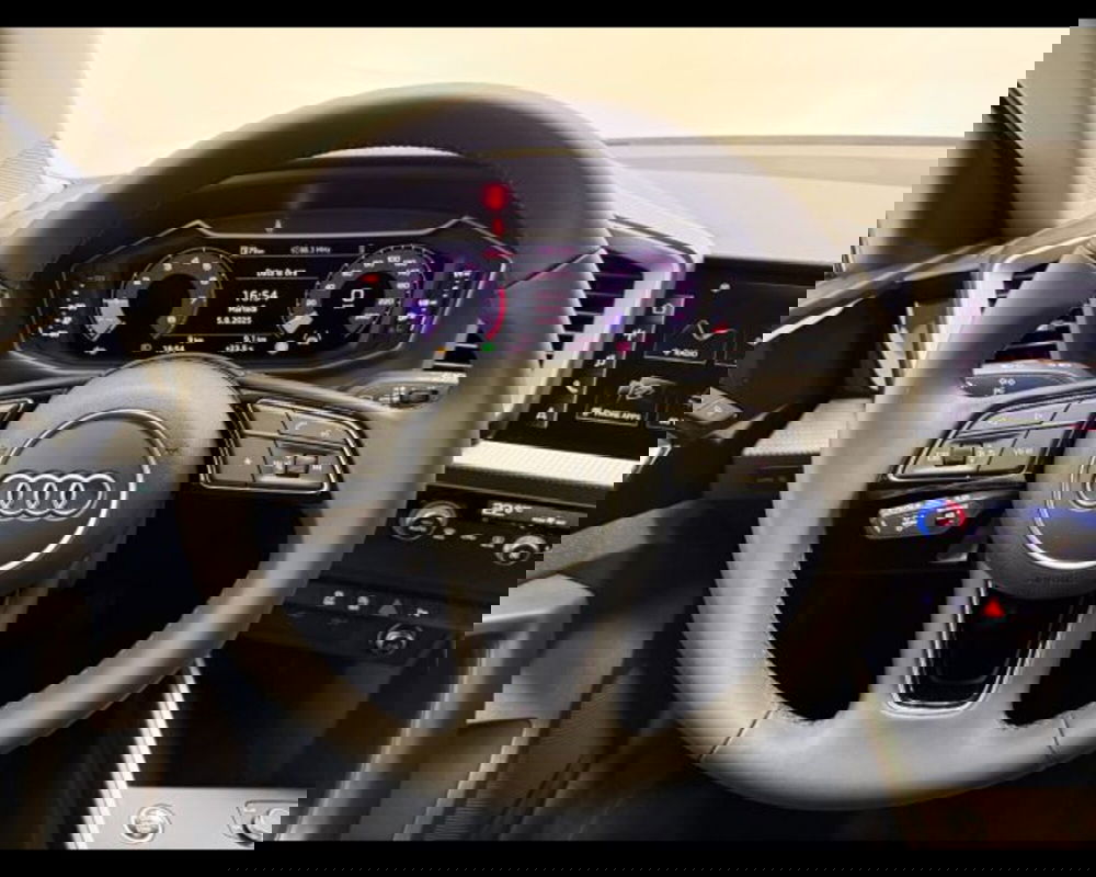 Audi A1 allstreet nuova a Treviso (5)