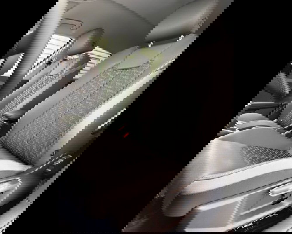 Audi A1 allstreet nuova a Treviso (8)