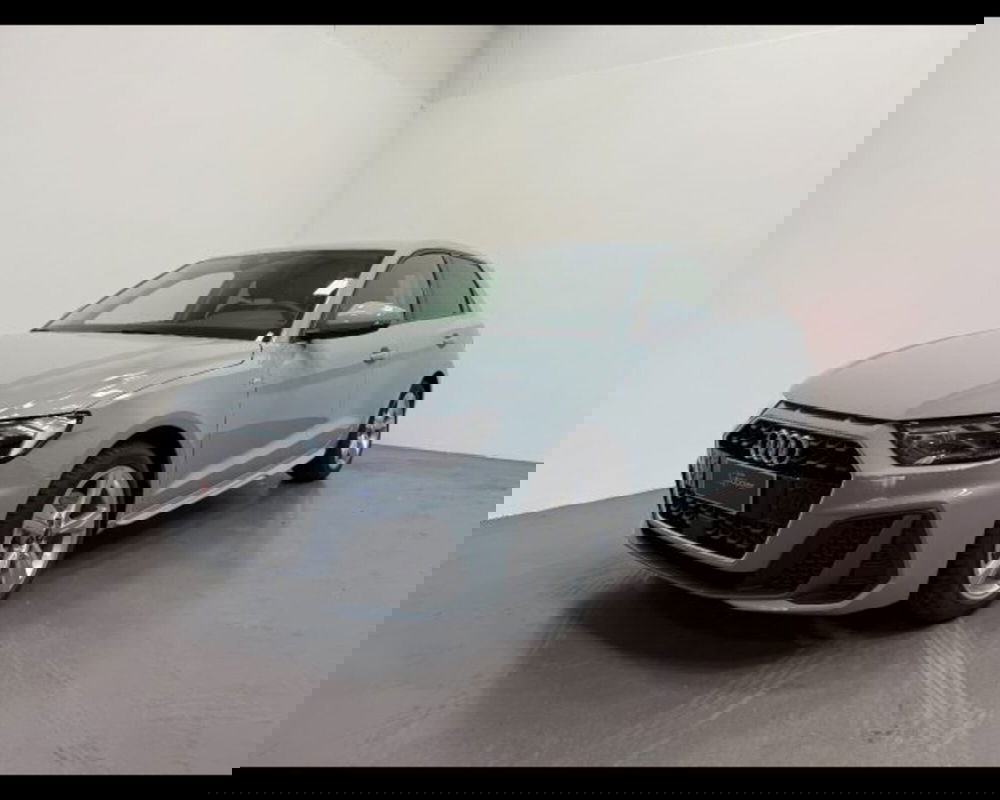 Audi A1 Sportback nuova a Treviso