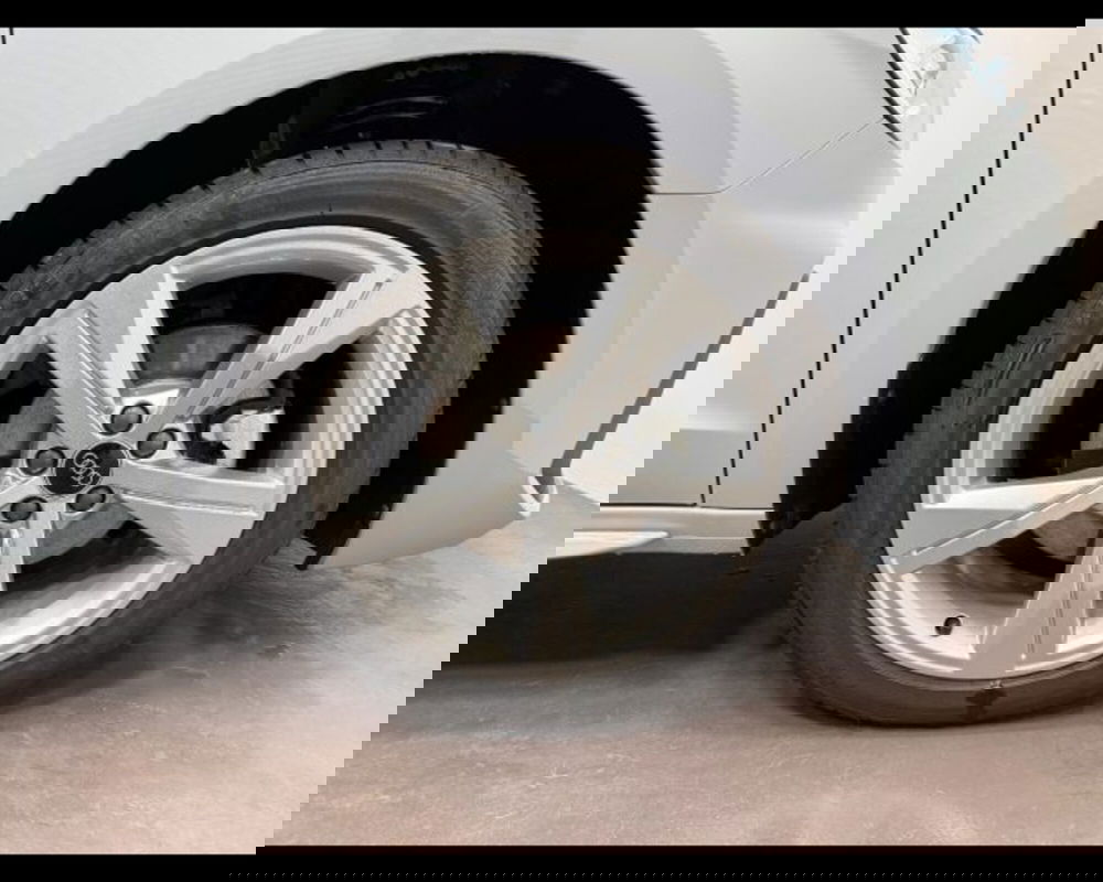 Audi A1 Sportback nuova a Treviso (11)