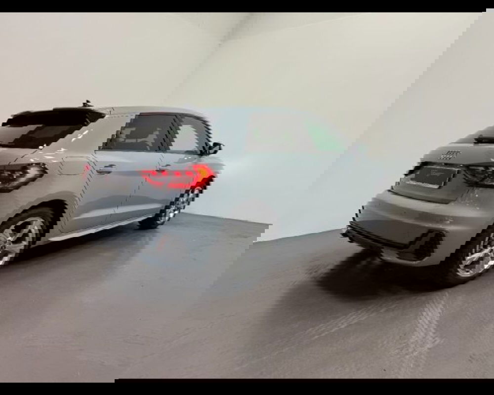 Audi A1 Sportback nuova a Treviso (2)
