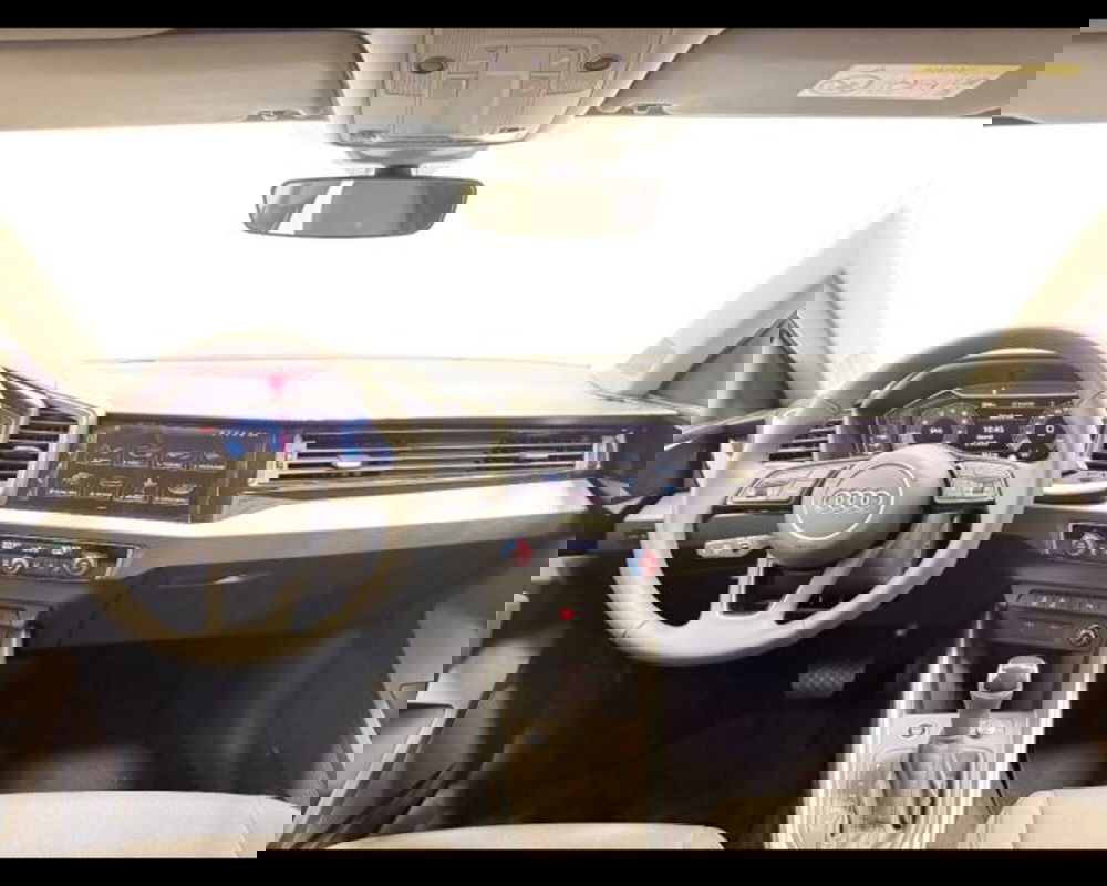 Audi A1 Sportback nuova a Treviso (4)