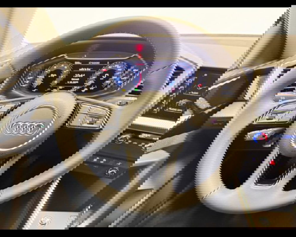 Audi A1 Sportback nuova a Treviso (5)