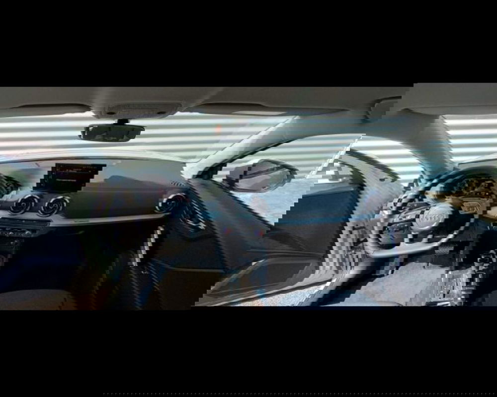 Audi Q2 nuova a Treviso (4)