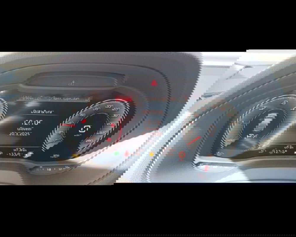 Audi Q2 nuova a Treviso (5)