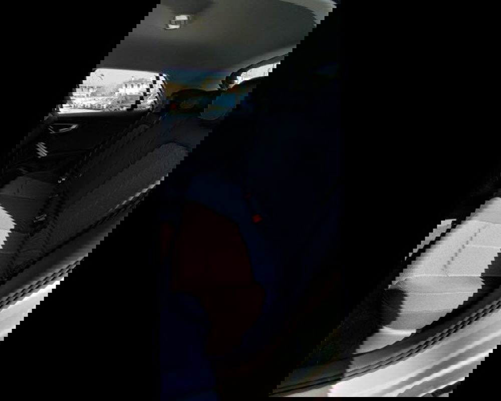 Audi Q2 nuova a Treviso (7)