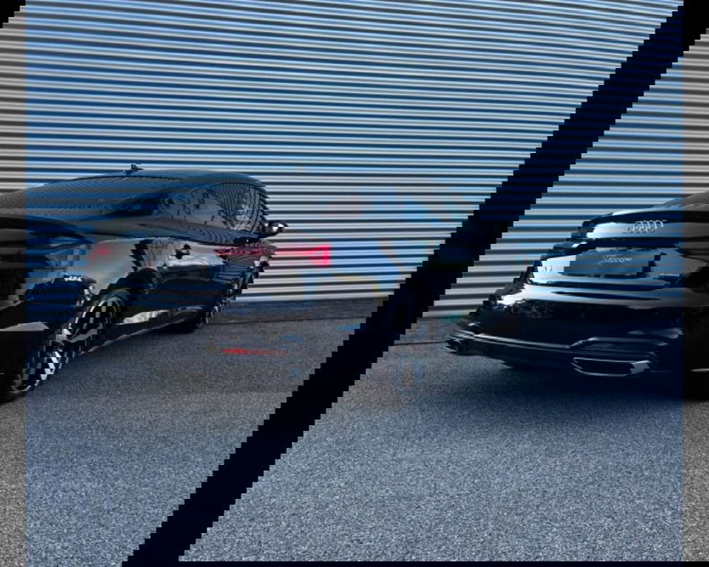 Audi A5 Sportback nuova a Treviso (2)