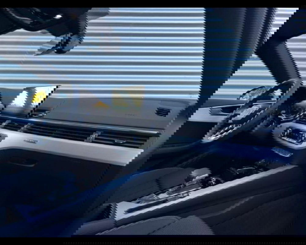 Audi A5 Sportback nuova a Treviso (3)