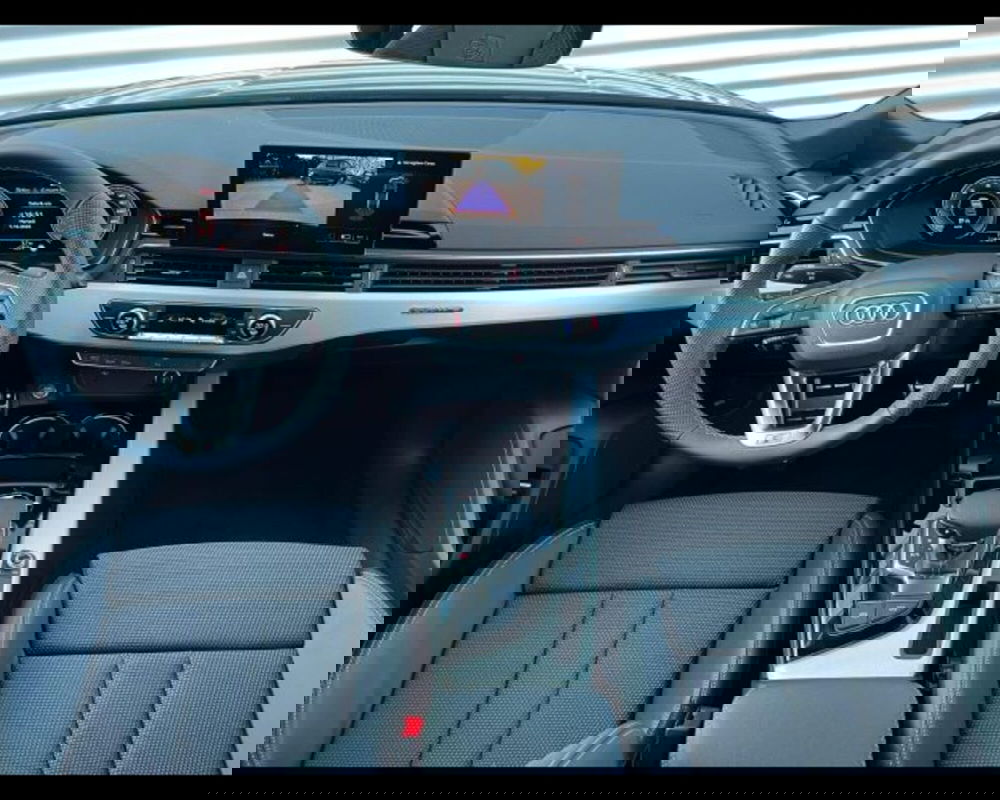 Audi A5 Sportback nuova a Treviso (4)