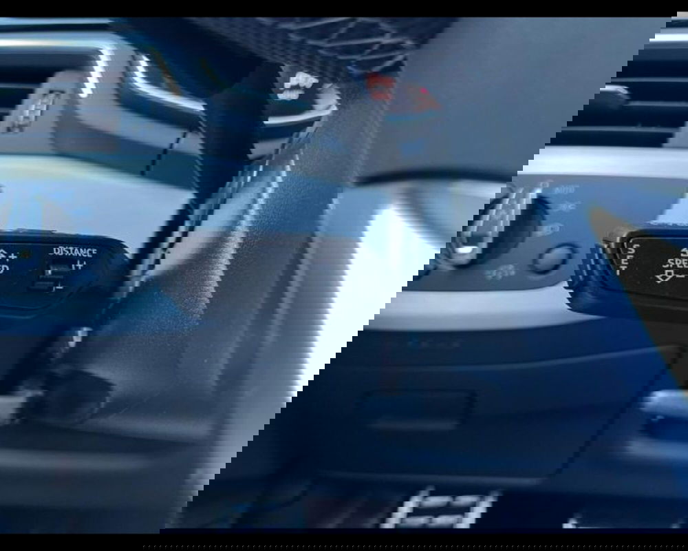 Audi A5 Sportback nuova a Treviso (7)