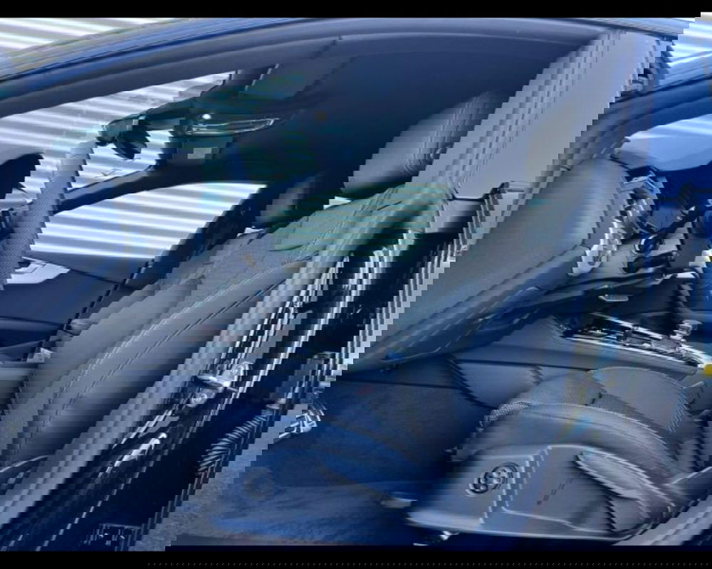 Audi A5 Sportback nuova a Treviso (8)