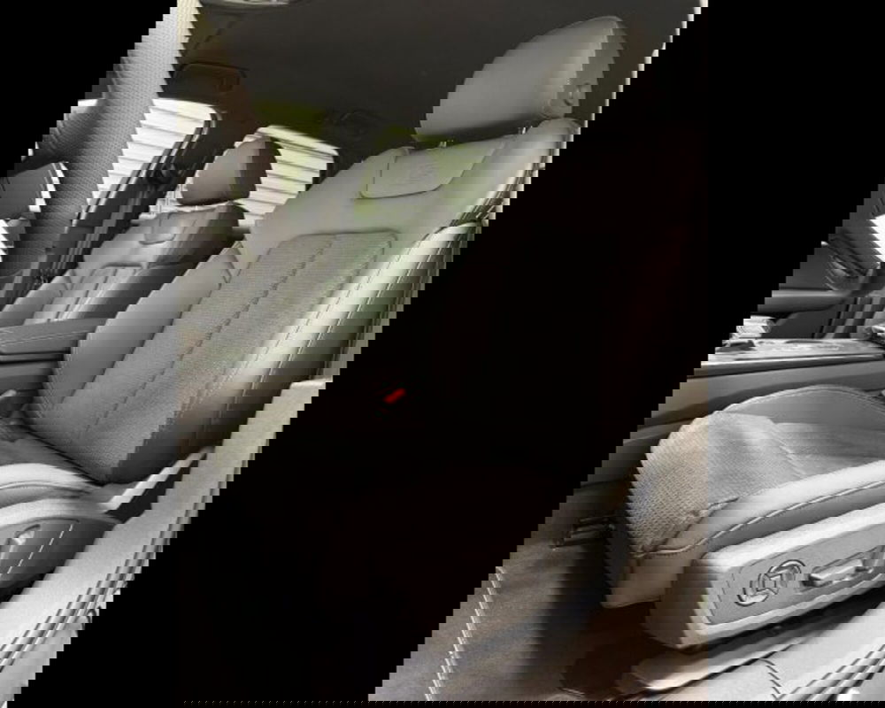 Audi A6 Avant nuova a Treviso (10)