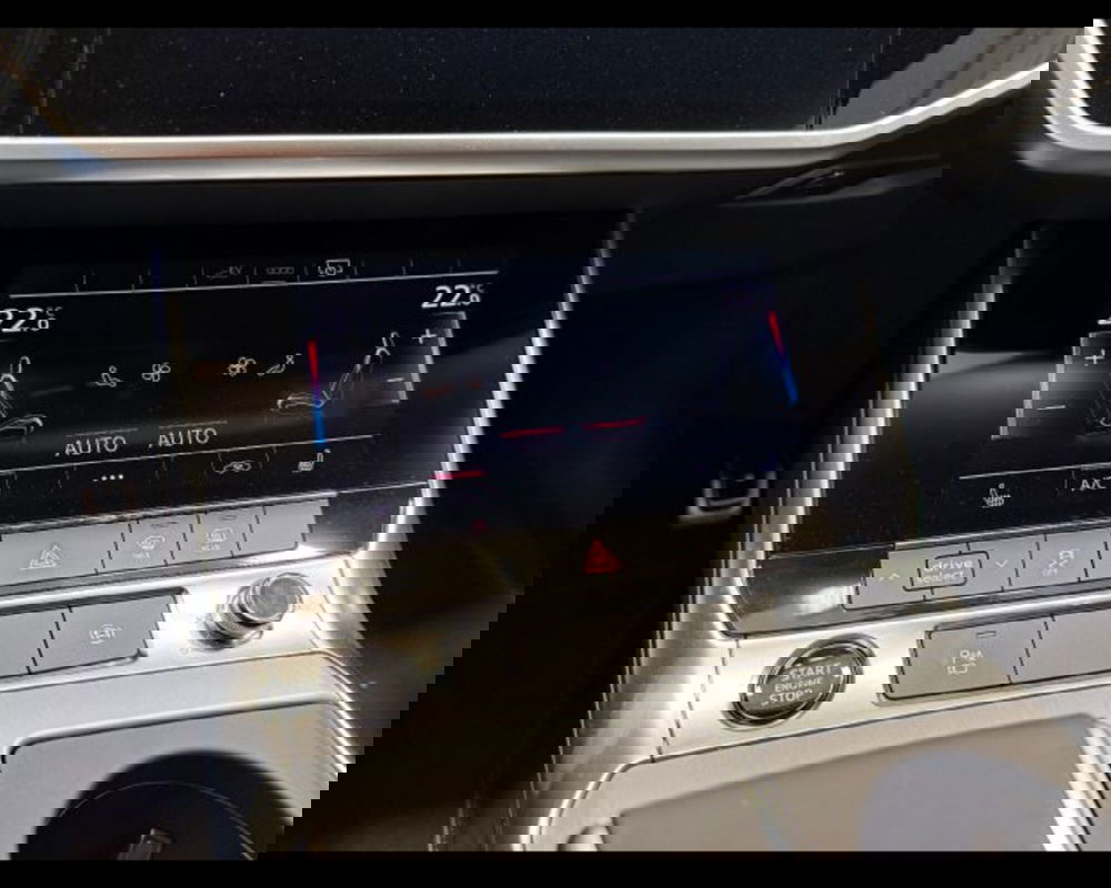 Audi A6 Avant nuova a Treviso (6)