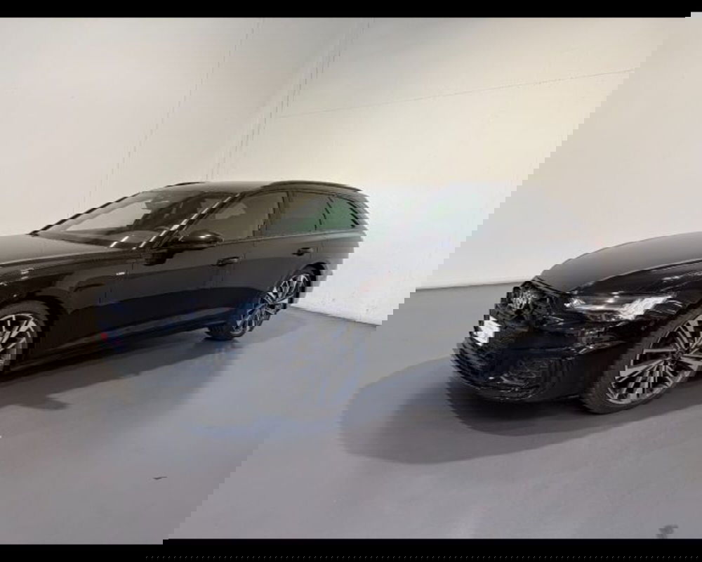 Audi A6 Avant nuova a Treviso