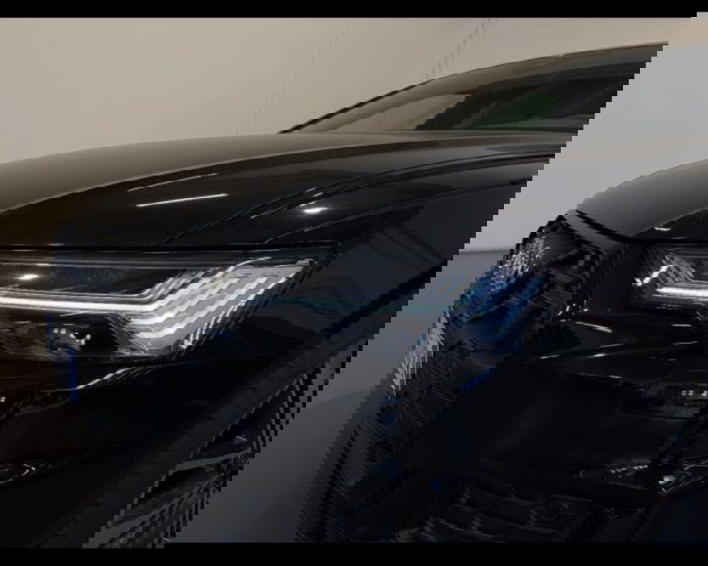 Audi A6 Avant nuova a Treviso (11)