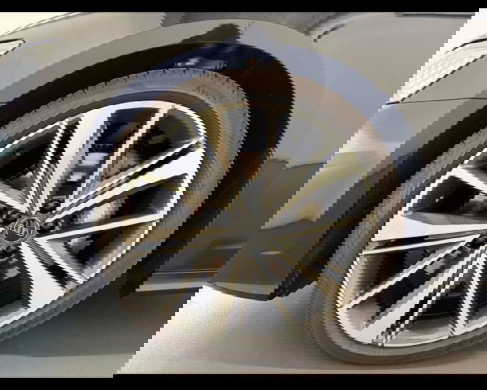 Audi A6 Avant nuova a Treviso (12)