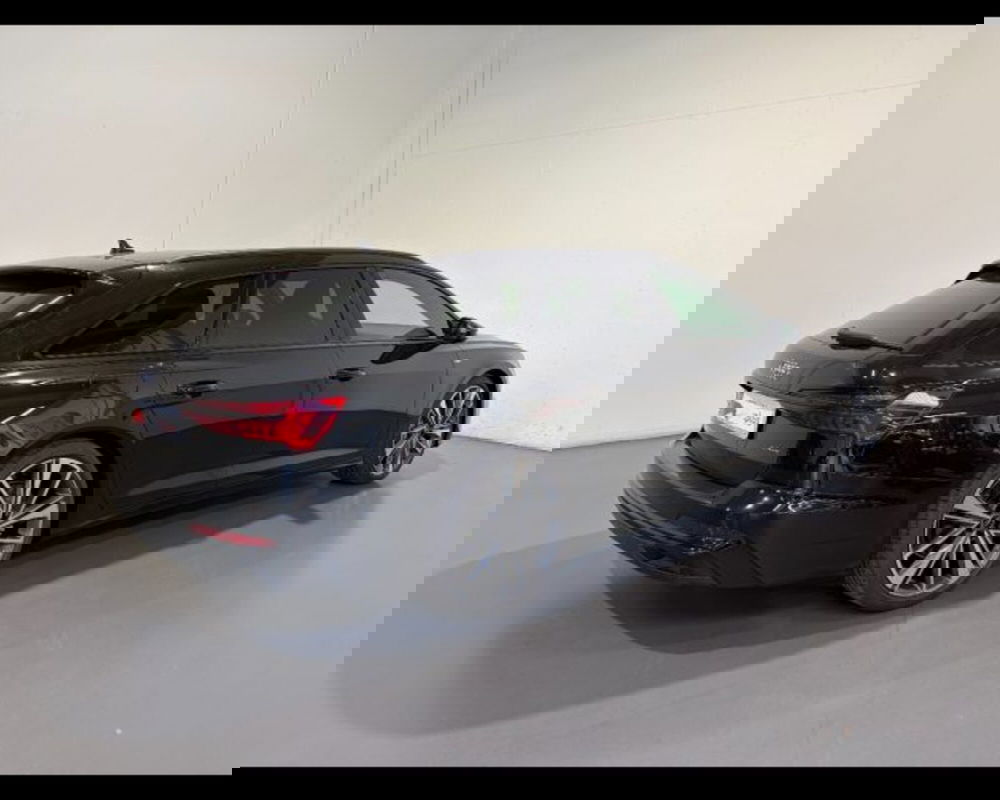 Audi A6 Avant nuova a Treviso (2)