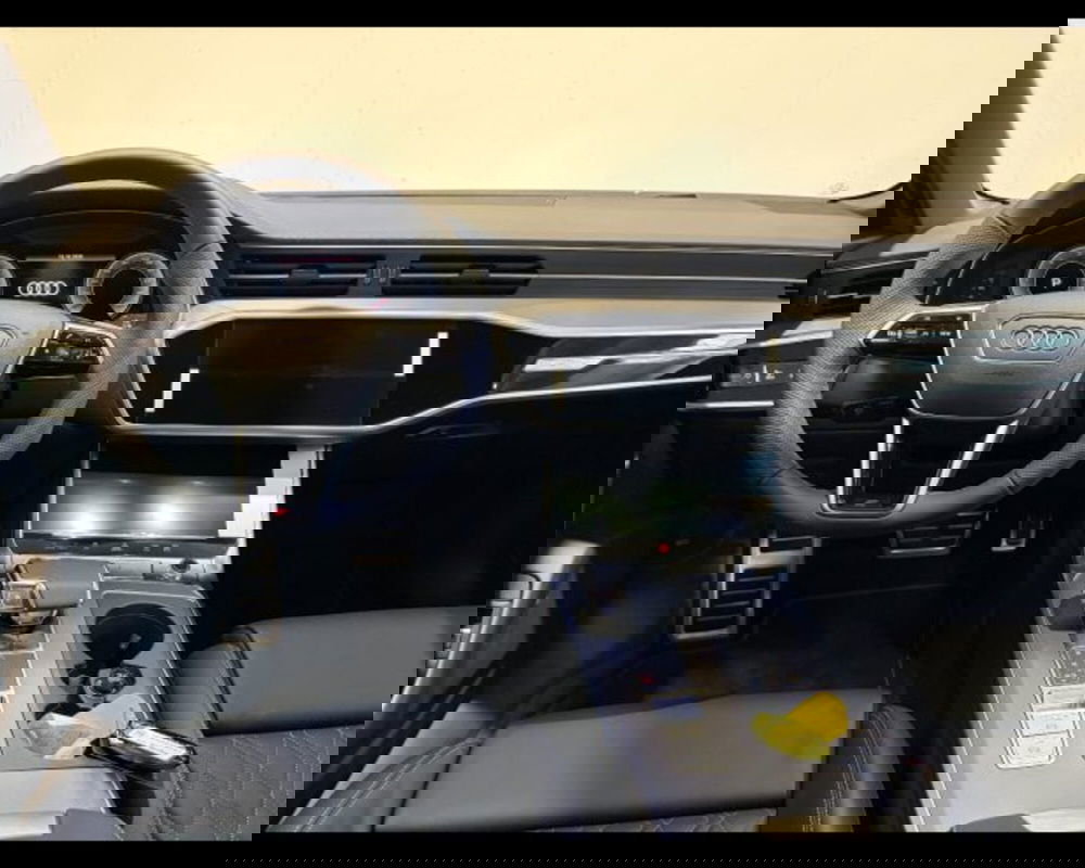 Audi A6 Avant nuova a Treviso (4)