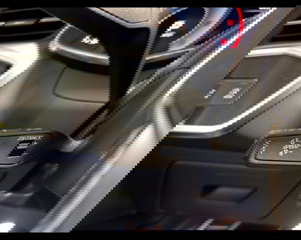 Audi A6 Avant nuova a Treviso (8)