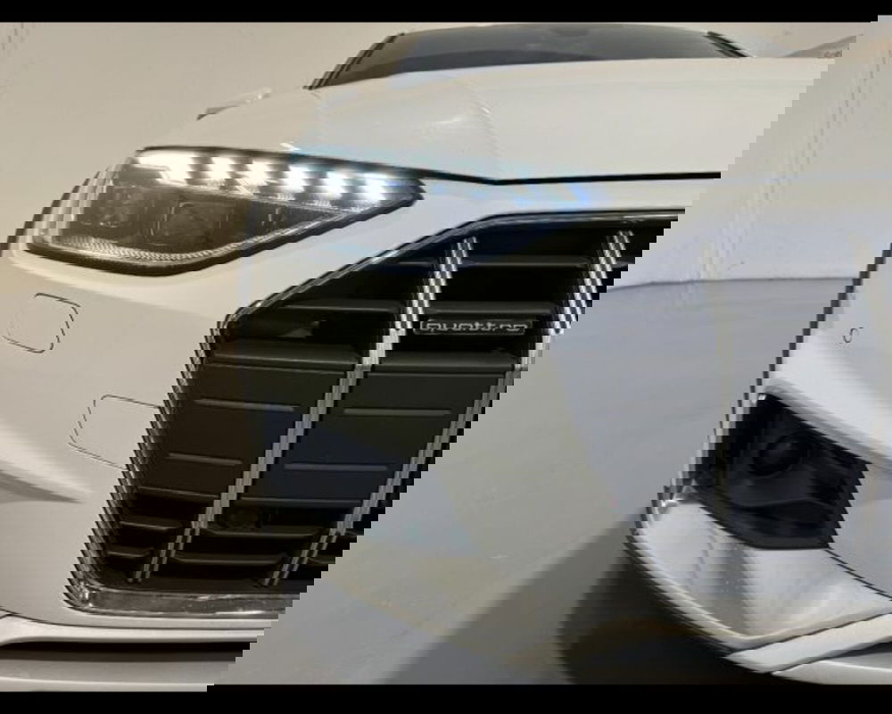 Audi A4 Allroad usata a Treviso (10)