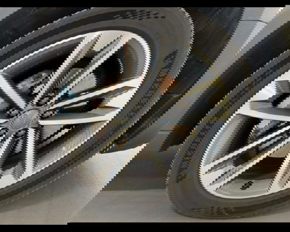 Audi A4 Allroad usata a Treviso (11)