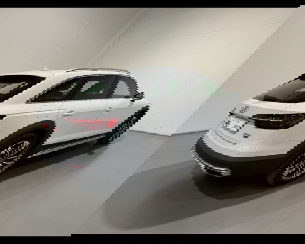 Audi A4 Allroad usata a Treviso (2)