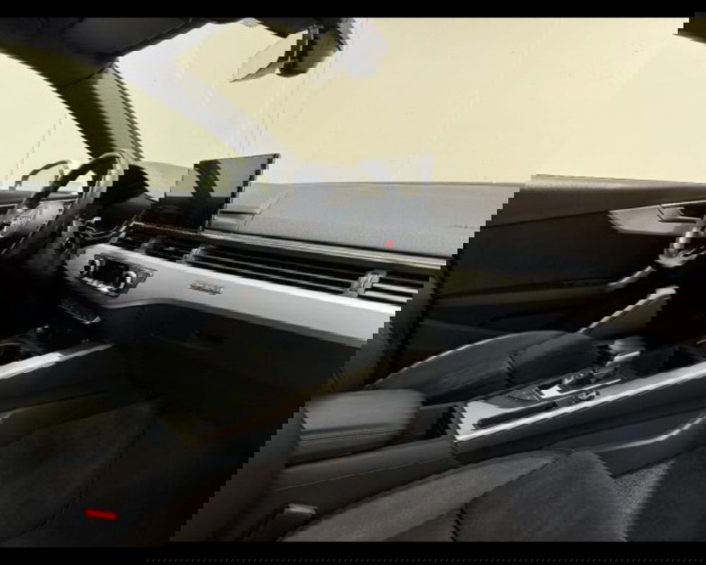 Audi A4 Allroad usata a Treviso (3)