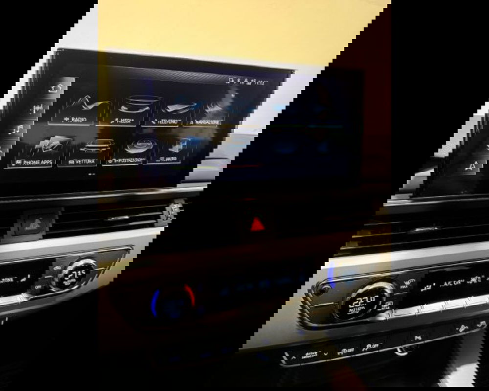 Audi A4 Allroad usata a Treviso (5)
