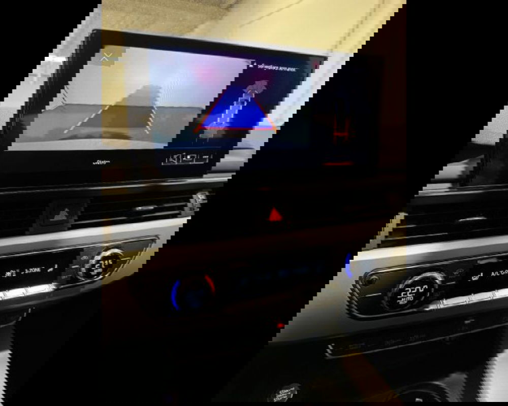 Audi A4 Allroad usata a Treviso (6)