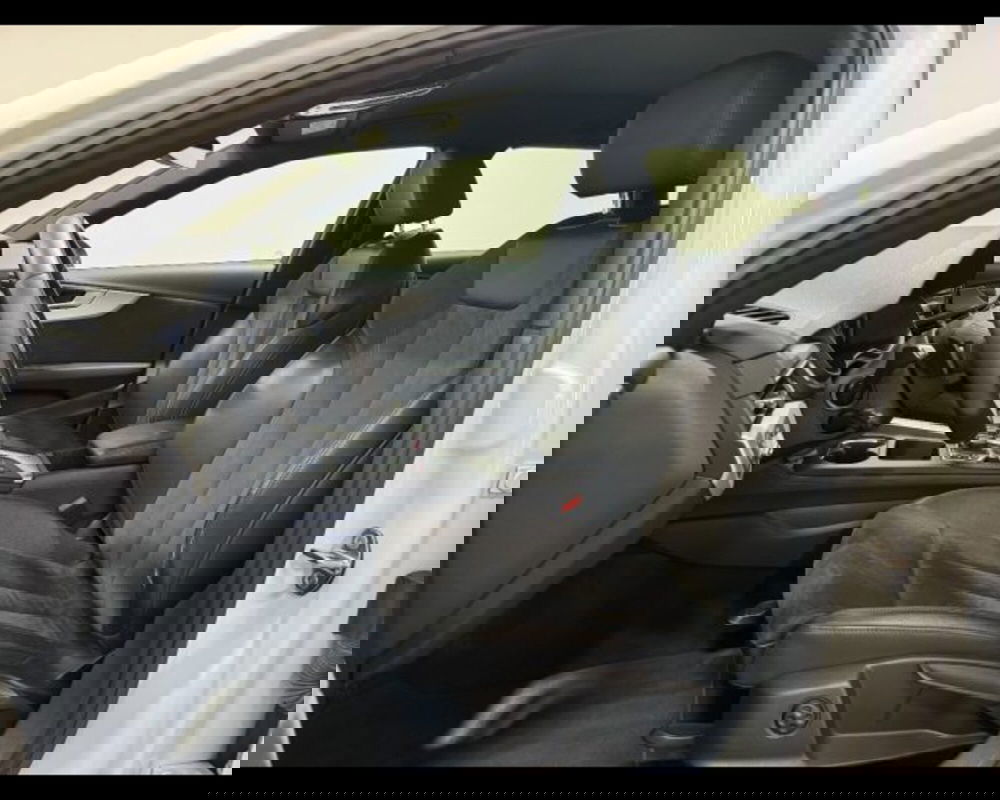 Audi A4 Allroad usata a Treviso (8)