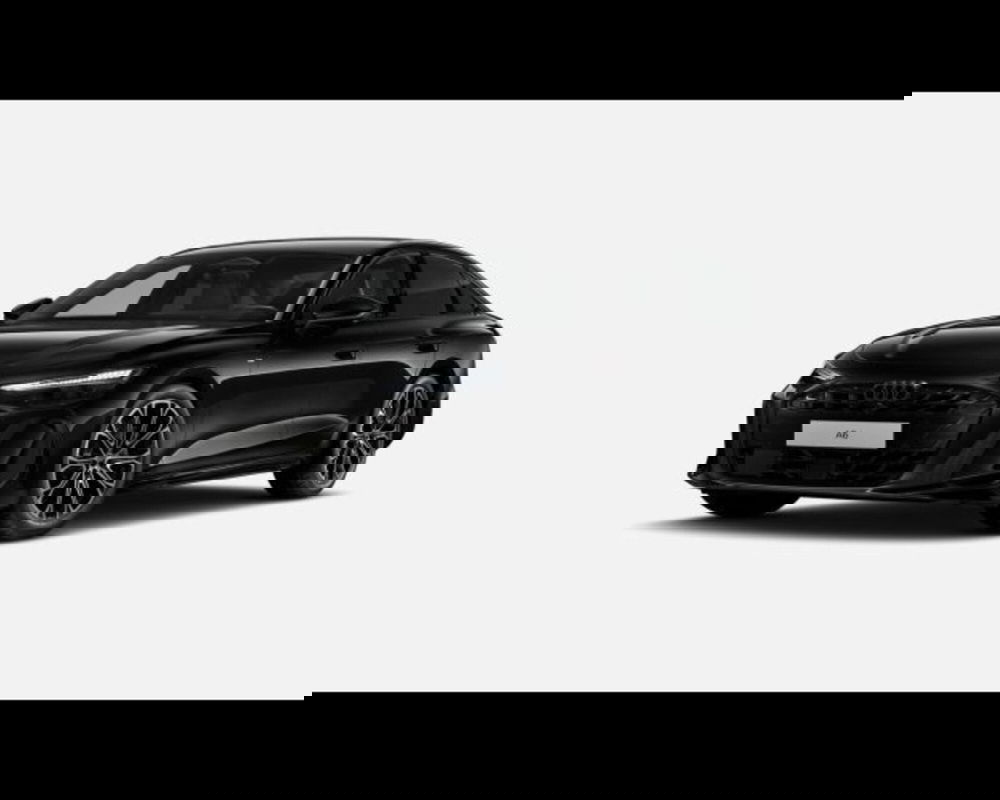 Audi A6 nuova a Treviso