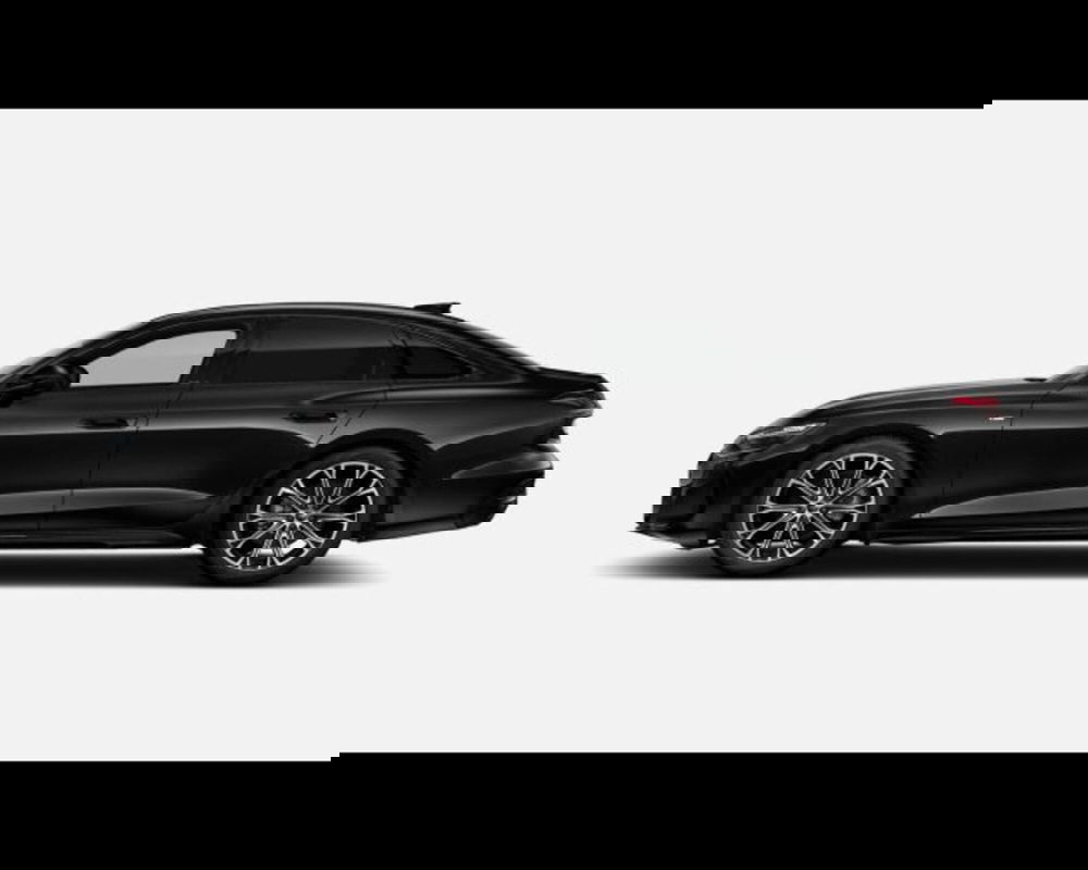 Audi A6 nuova a Treviso (2)