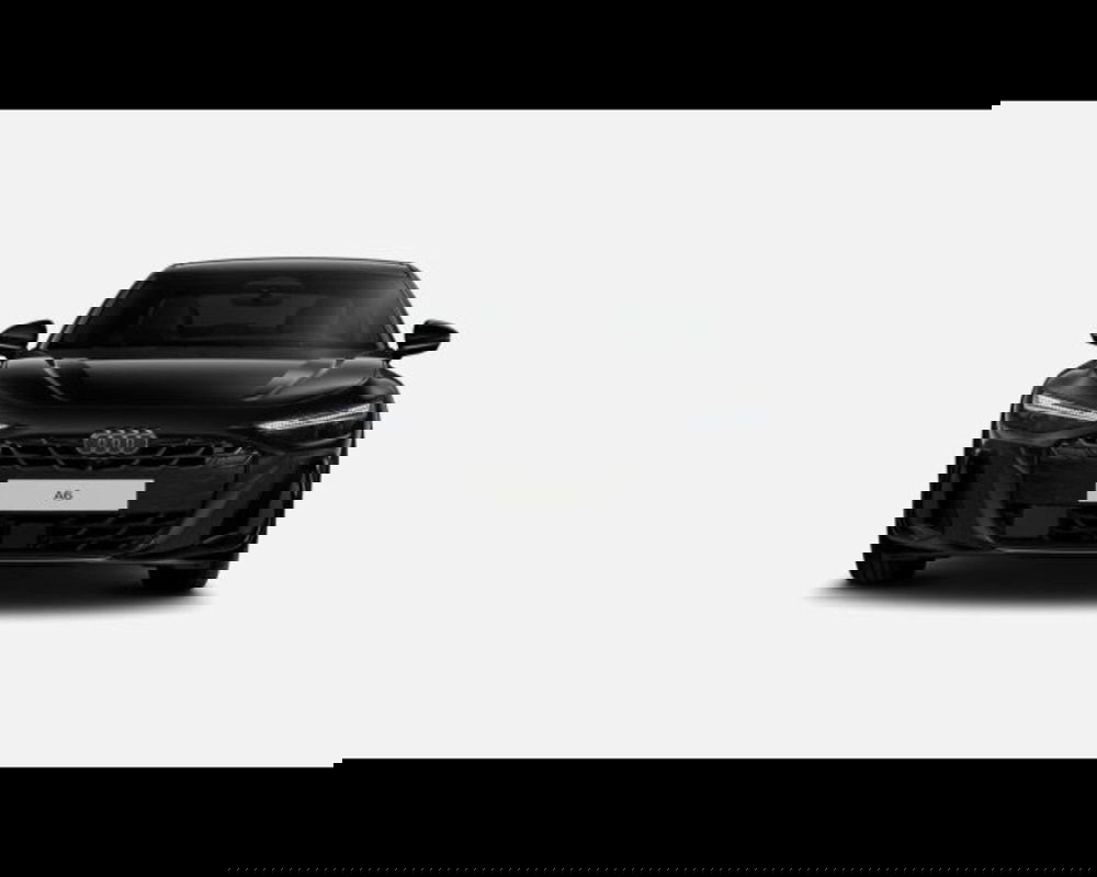 Audi A6 nuova a Treviso (4)