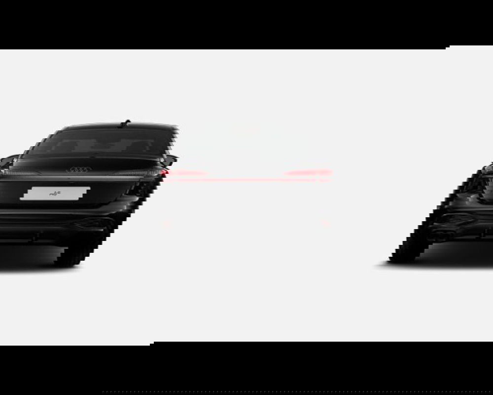 Audi A6 nuova a Treviso (5)